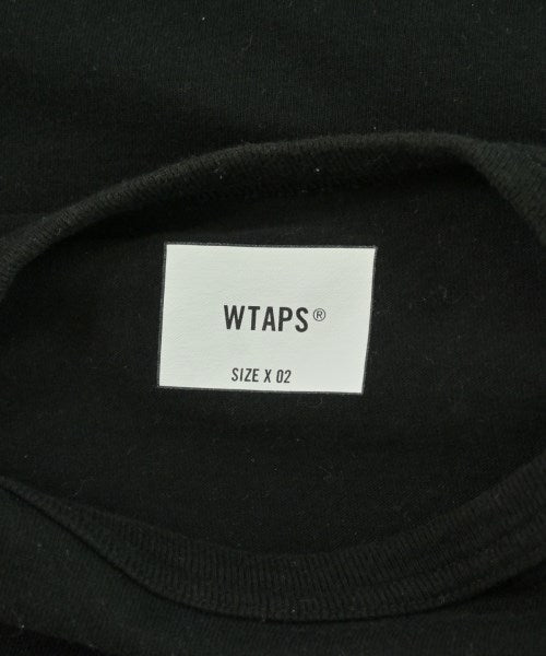 WTAPS T恤/上衣