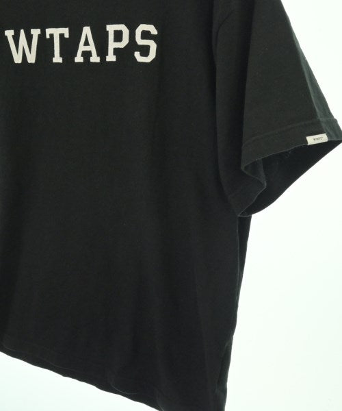 WTAPS T恤/上衣