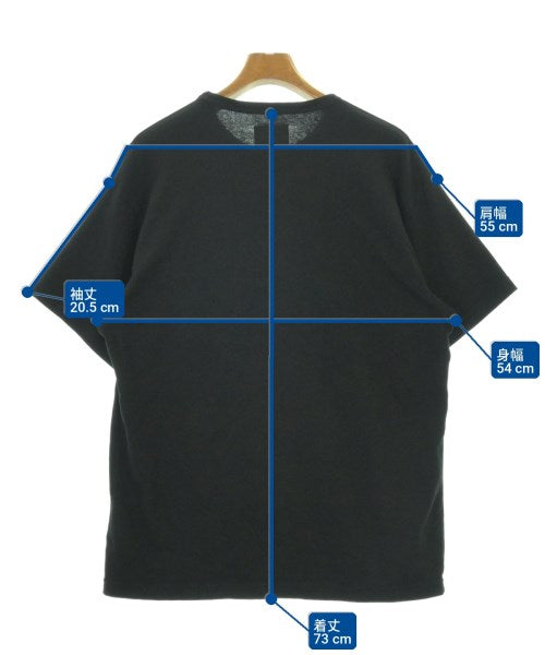 WTAPS T恤/上衣