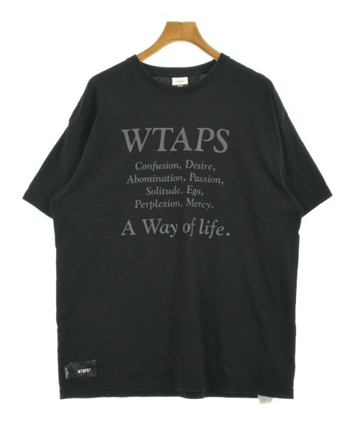 WTAPS T恤/上衣