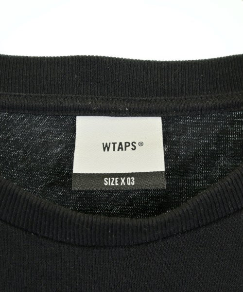 WTAPS T恤/上衣