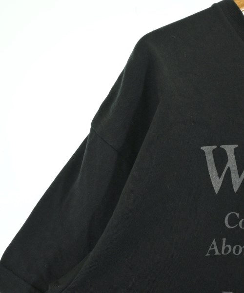 WTAPS T恤/上衣