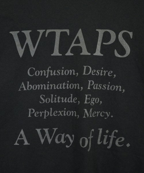WTAPS T恤/上衣