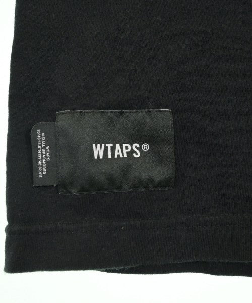 WTAPS T恤/上衣