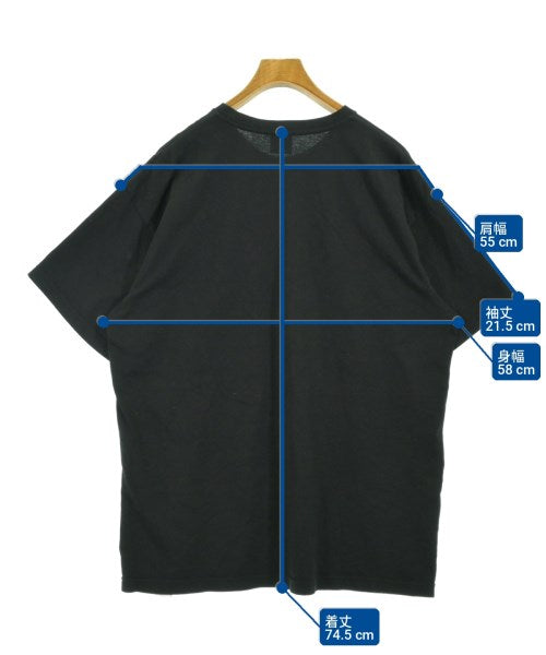 WTAPS T恤/上衣