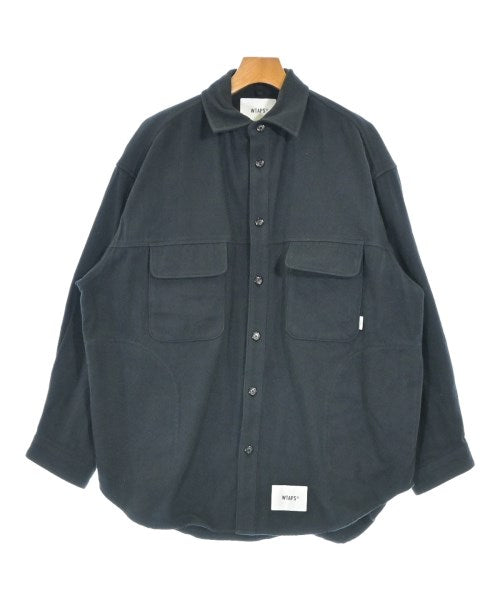 WTAPS 休閒襯衫