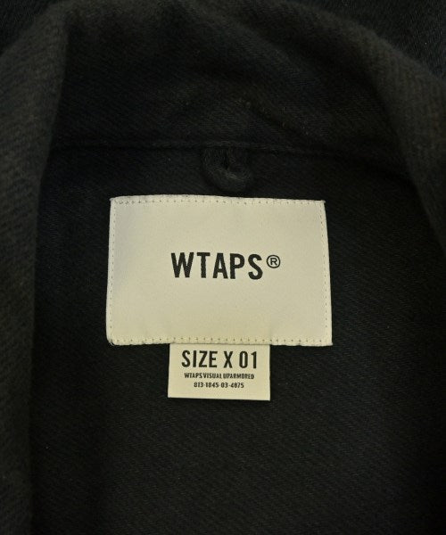 WTAPS 休閒襯衫