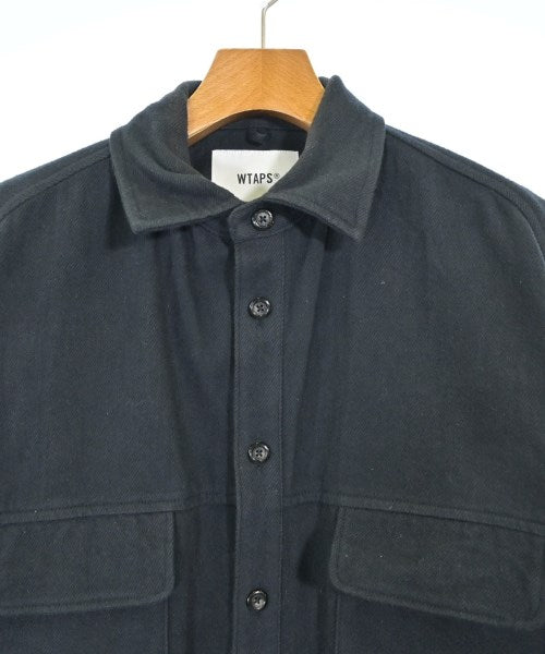 WTAPS 休閒襯衫