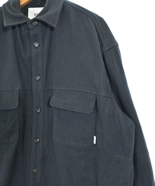 WTAPS 休閒襯衫