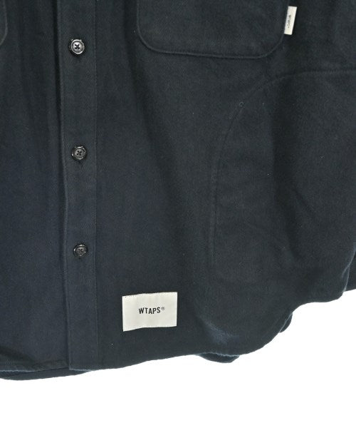 WTAPS 休閒襯衫
