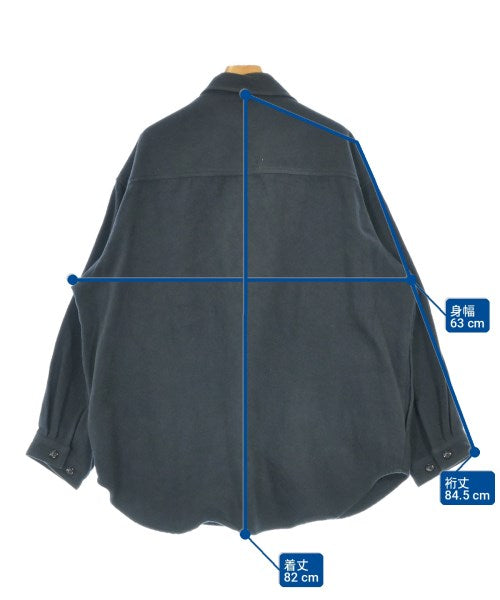 WTAPS 休閒襯衫