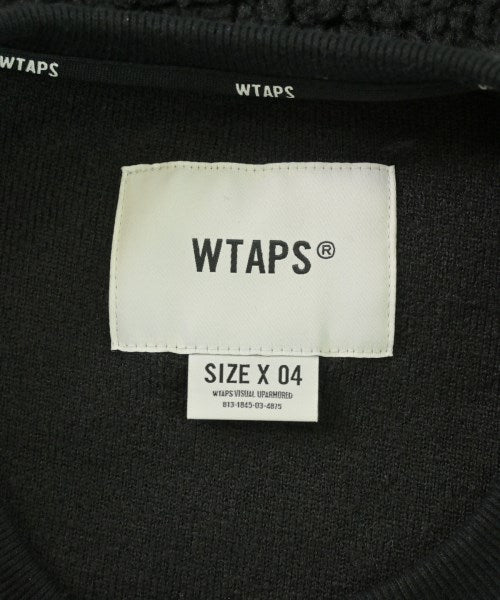 WTAPS 運動衫