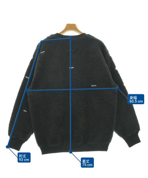 WTAPS 運動衫