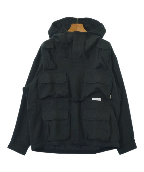 WTAPS 其他飛行外套