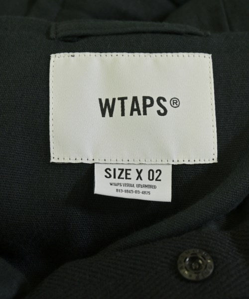 WTAPS 其他飛行外套