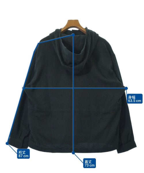 WTAPS 其他飛行外套