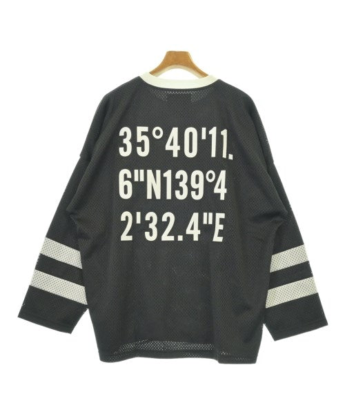 WTAPS T恤/上衣
