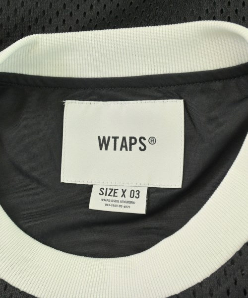 WTAPS T恤/上衣