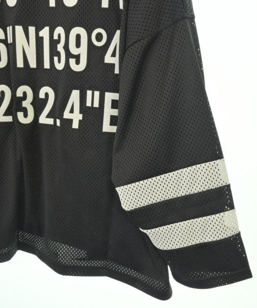 WTAPS T恤/上衣