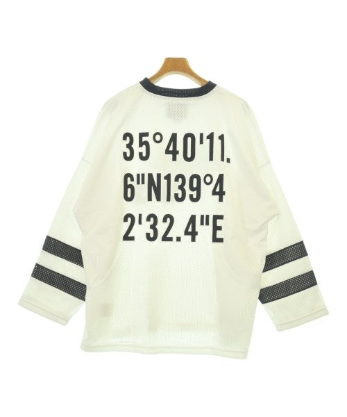 WTAPS T恤/上衣