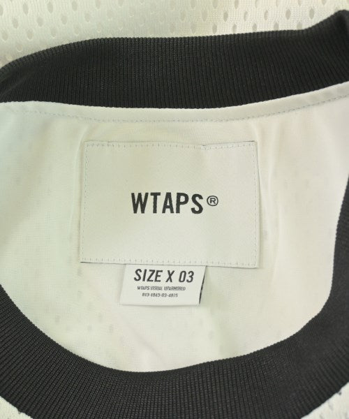 WTAPS T恤/上衣