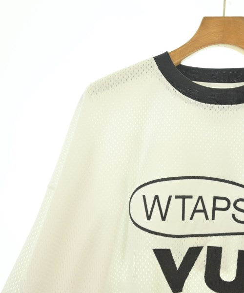 WTAPS T恤/上衣