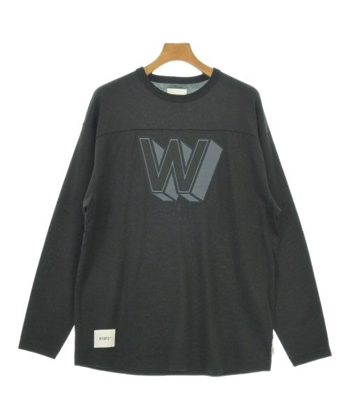WTAPS T恤/上衣