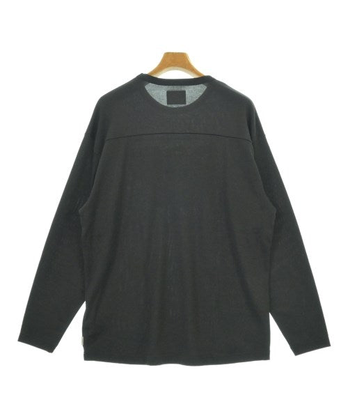 WTAPS T恤/上衣