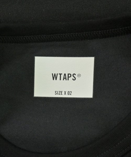 WTAPS T恤/上衣