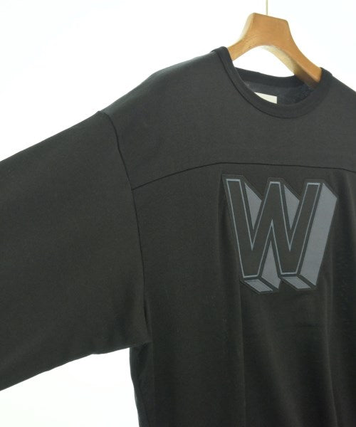 WTAPS T恤/上衣