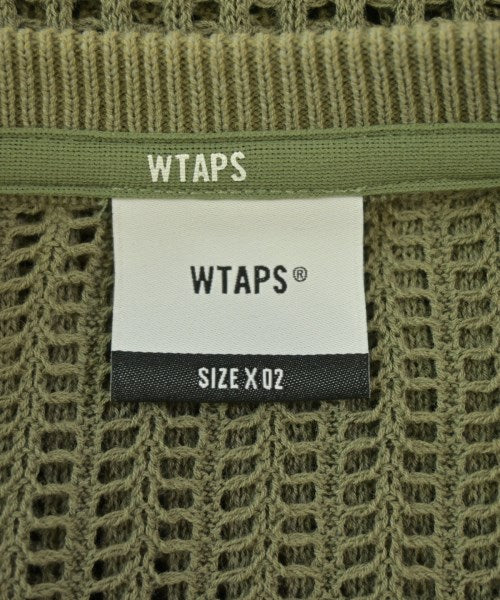 WTAPS 毛衣
