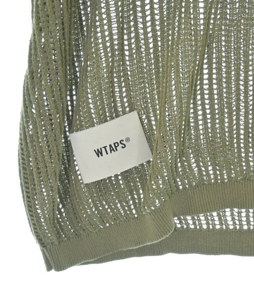 WTAPS 毛衣