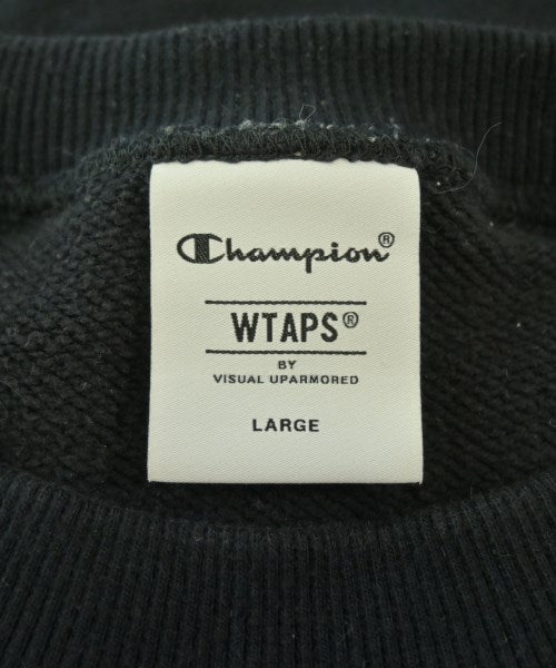 WTAPS 運動衫