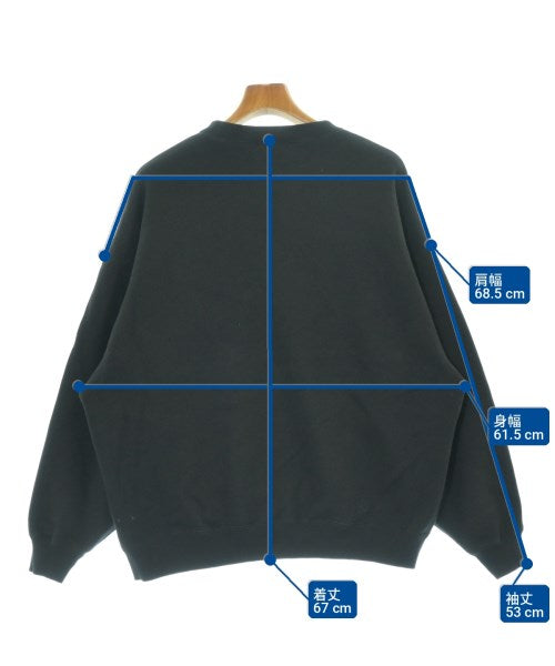 WTAPS 運動衫