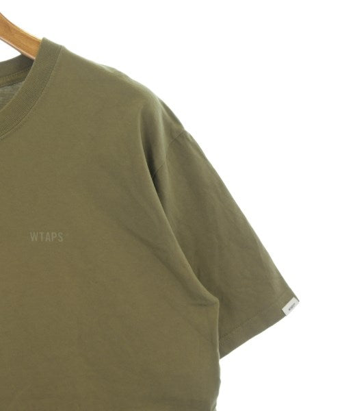 WTAPS T恤/上衣