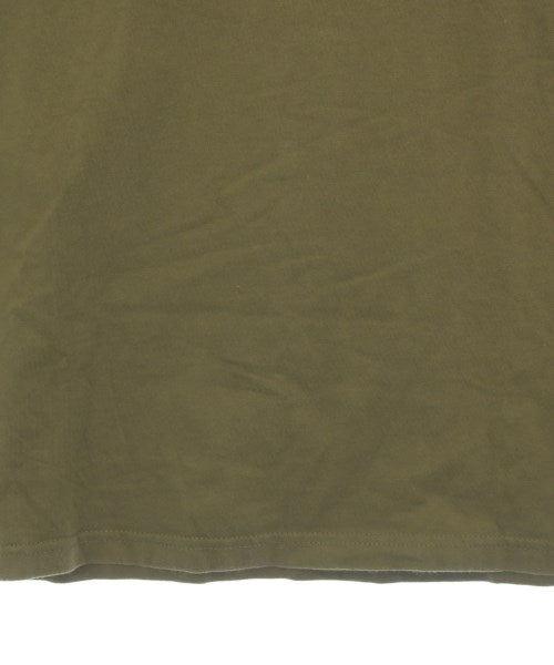 WTAPS T恤/上衣