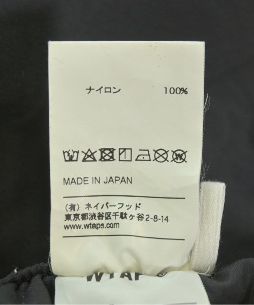 WTAPS 短褲