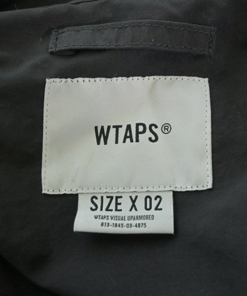 WTAPS 其他飛行外套