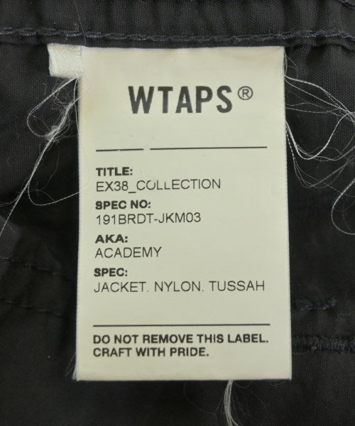 WTAPS 其他飛行外套
