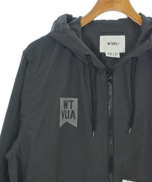 WTAPS 其他飛行外套