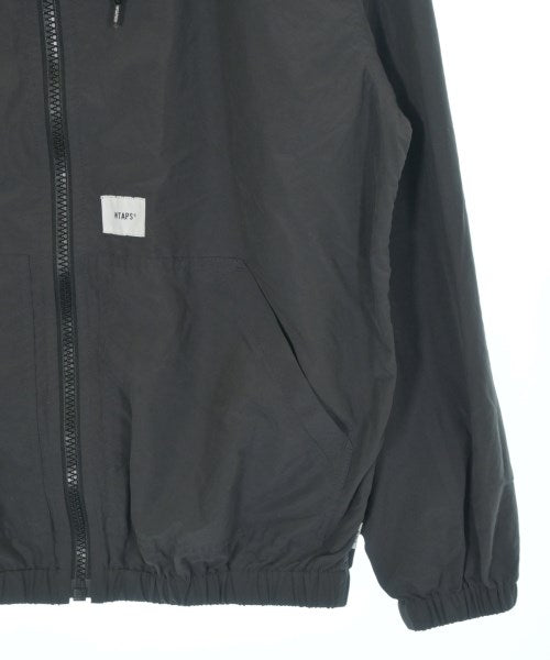 WTAPS 其他飛行外套