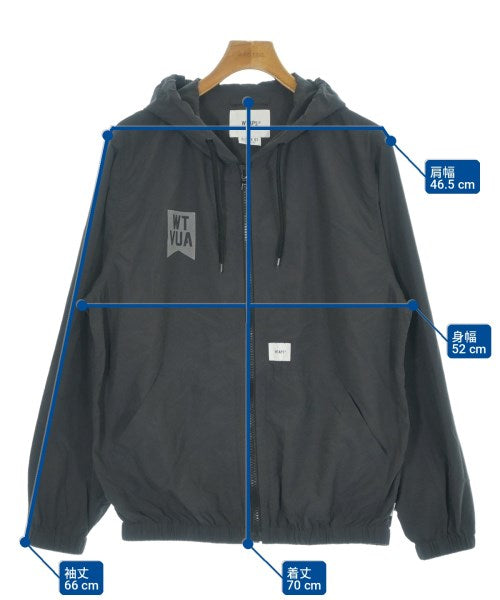 WTAPS 其他飛行外套