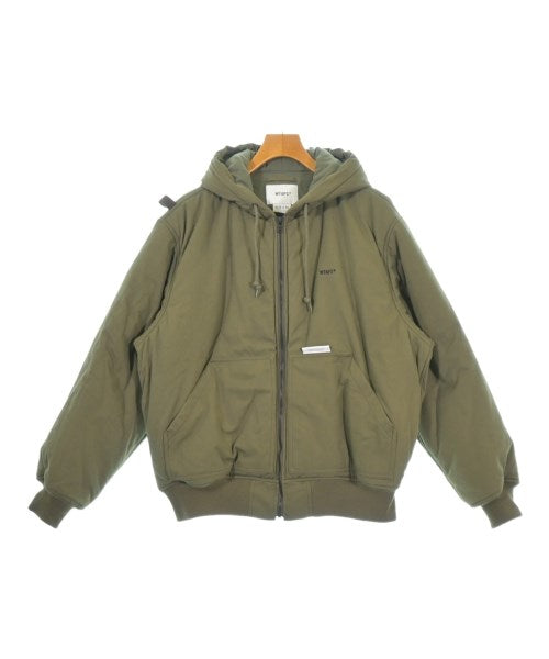 WTAPS 羽絨夾克/背心
