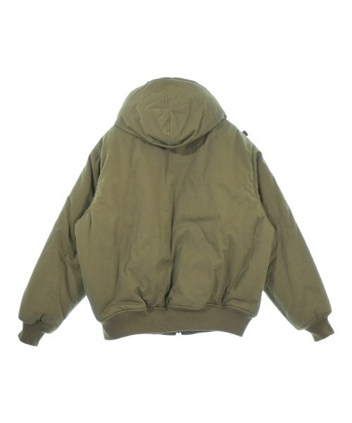 WTAPS 羽絨夾克/背心