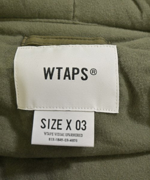 WTAPS 羽絨夾克/背心