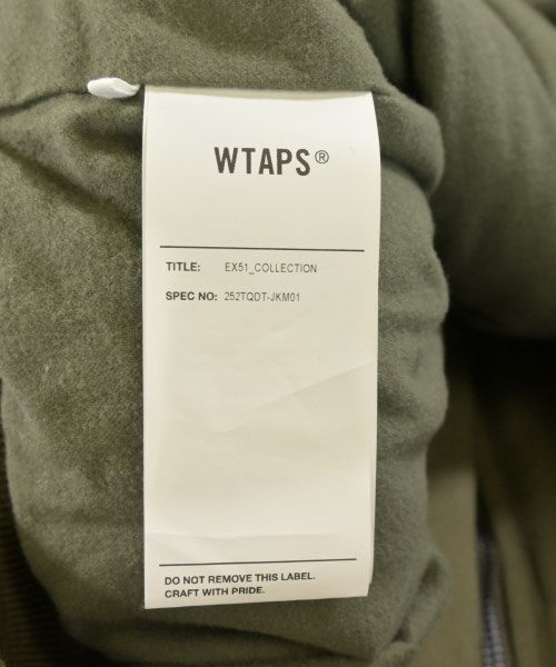 WTAPS 羽絨夾克/背心