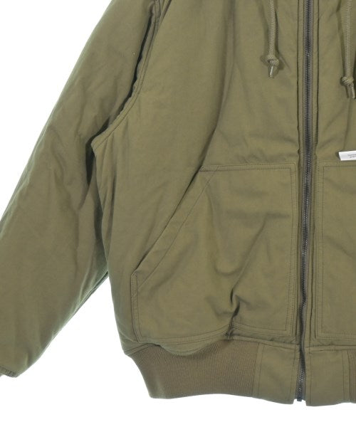 WTAPS 羽絨夾克/背心
