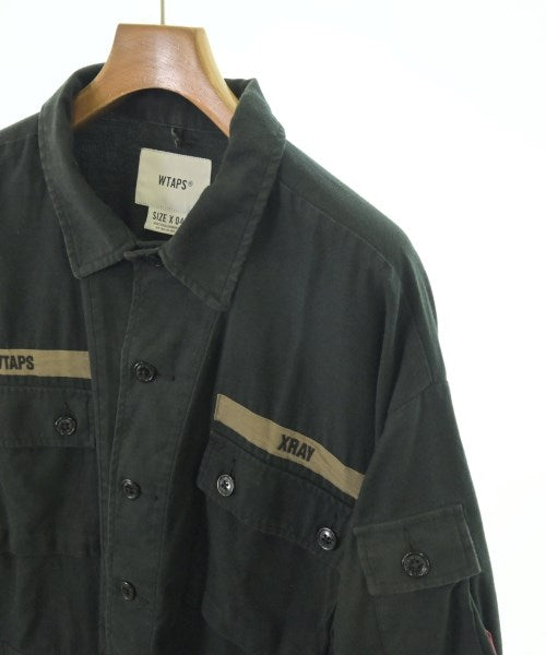 WTAPS 軍裝夾克