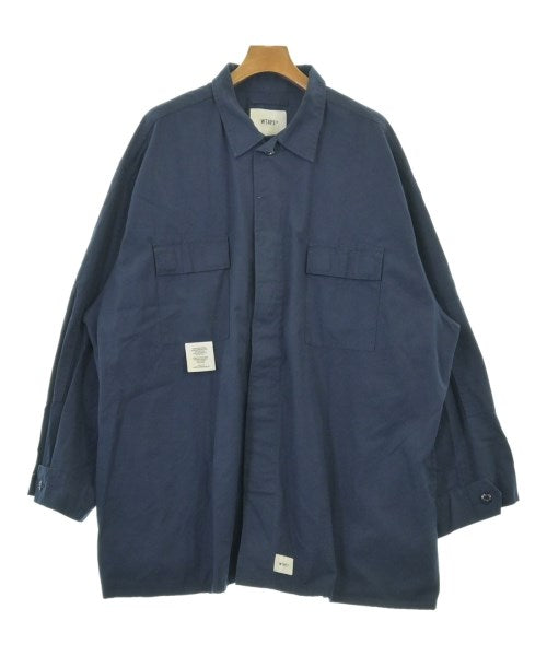 WTAPS 軍裝夾克