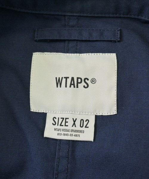 WTAPS 軍裝夾克